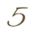 5